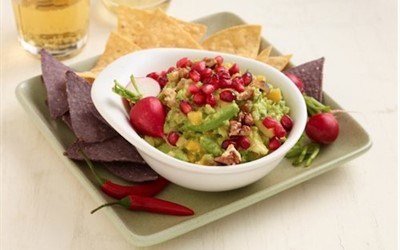 Image for Guacamole Nogada