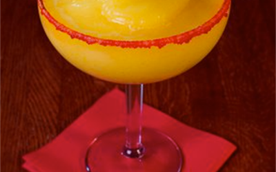 Image for Mango Jalapeno Margarita