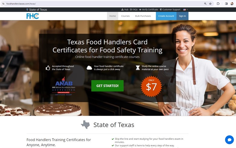 Revolutionizing Navigation: Food Handler Classes' Transition from Subdomains to Subdirectories