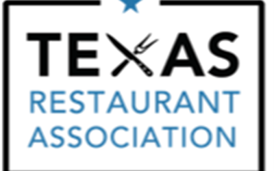 Image for Join Us at the Texas Restaurant Association Trade Show in Booth# 844 July 13-15, 2024 in San Antonio!