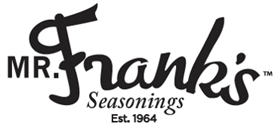 Mr. Frank's Seasonings