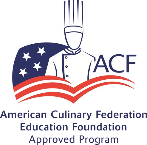 5 of EduClasses’ Courses Obtain Approval from the American Culinary Federation!