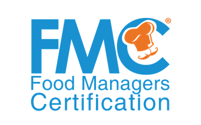 Image for FMC Food Managers Certification has Officially Obtained ANAB Accreditation