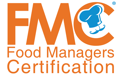 Image for Certified Food Manager Exam and Training in California