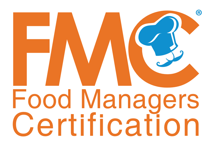 Certified Food Manager Exam and Training in California