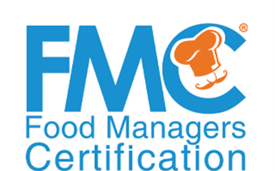 Image for FMC® Food Managers Certification Fully Accepted in Puerto Rico